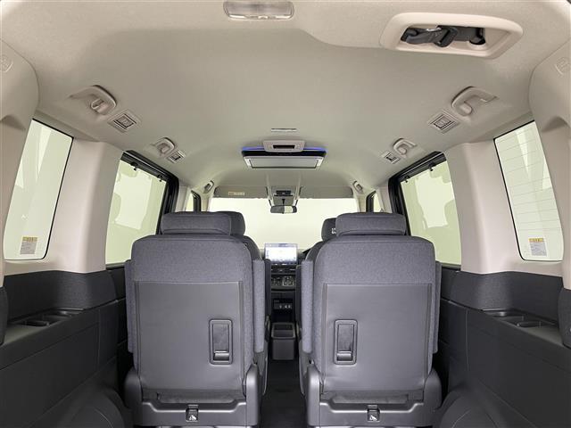 ステップワゴン e:HEVエアー EX 登録済未使用車 純正11.4インチナビ 純正15.6インチフリップダウンモニター バックカメラ BSM ホンダセンシング アダプティブクルーズコントロール シートヒーター HDMI オートライト TV(24枚目)