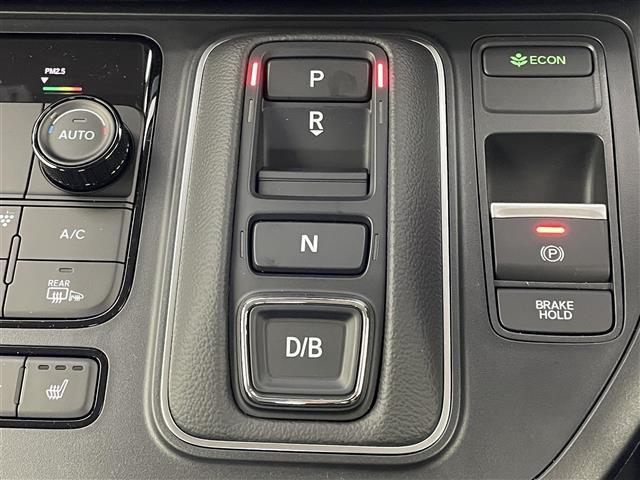 ステップワゴン e:HEVエアー EX 登録済未使用車 純正11.4インチナビ 純正15.6インチフリップダウンモニター バックカメラ BSM ホンダセンシング アダプティブクルーズコントロール シートヒーター HDMI オートライト TV(27枚目)