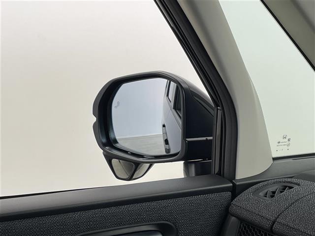 ステップワゴン e:HEVエアー EX 登録済未使用車 純正11.4インチナビ 純正15.6インチフリップダウンモニター バックカメラ BSM ホンダセンシング アダプティブクルーズコントロール シートヒーター HDMI オートライト TV(30枚目)