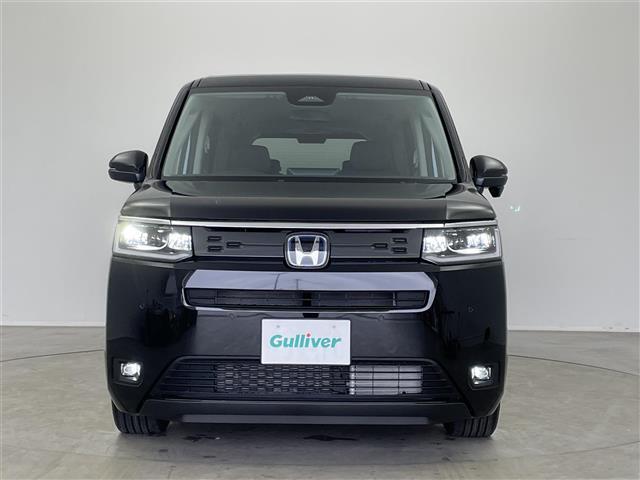 ステップワゴン e:HEVエアー EX 登録済未使用車 純正11.4インチナビ 純正15.6インチフリップダウンモニター バックカメラ BSM ホンダセンシング アダプティブクルーズコントロール シートヒーター HDMI オートライト TV(36枚目)