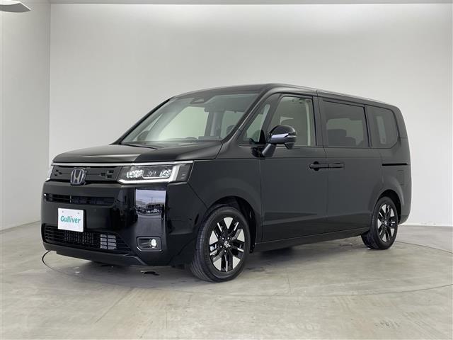 ステップワゴン e:HEVエアー EX 登録済未使用車 純正11.4インチナビ 純正15.6インチフリップダウンモニター バックカメラ BSM ホンダセンシング アダプティブクルーズコントロール シートヒーター HDMI オートライト TV(37枚目)