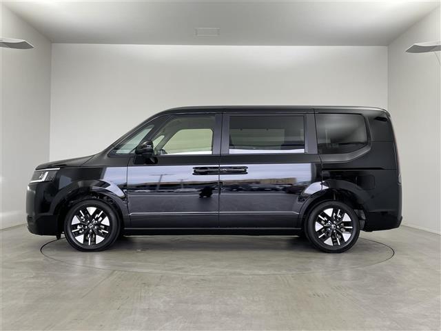 ステップワゴン e:HEVエアー EX 登録済未使用車 純正11.4インチナビ 純正15.6インチフリップダウンモニター バックカメラ BSM ホンダセンシング アダプティブクルーズコントロール シートヒーター HDMI オートライト TV(38枚目)