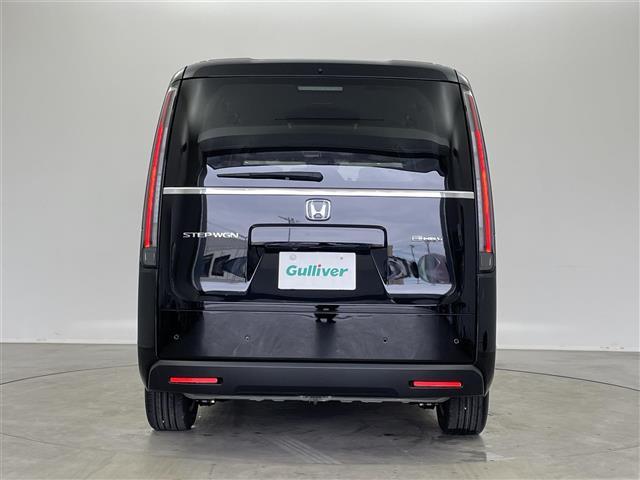 ステップワゴン e:HEVエアー EX 登録済未使用車 純正11.4インチナビ 純正15.6インチフリップダウンモニター バックカメラ BSM ホンダセンシング アダプティブクルーズコントロール シートヒーター HDMI オートライト TV(39枚目)
