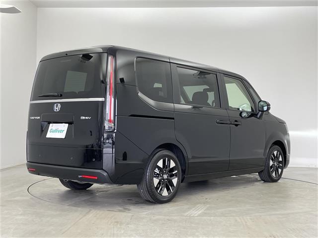ステップワゴン e:HEVエアー EX 登録済未使用車 純正11.4インチナビ 純正15.6インチフリップダウンモニター バックカメラ BSM ホンダセンシング アダプティブクルーズコントロール シートヒーター HDMI オートライト TV(42枚目)