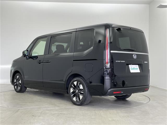 ステップワゴン e:HEVエアー EX 登録済未使用車 純正11.4インチナビ 純正15.6インチフリップダウンモニター バックカメラ BSM ホンダセンシング アダプティブクルーズコントロール シートヒーター HDMI オートライト TV(43枚目)