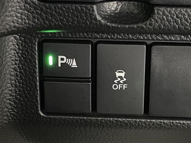 Ｎ－ＢＯＸカスタム Ｌ　純正９インチナビ　バックカメラ　ビルトインＥＴＣ　前後ドライブレコーダー　ホンダセンシング　アダプティブクルーズコントロール　両側パワースライドドア　純正アルミホイール　オートライト　ＬＥＤ　地デジ（17枚目）