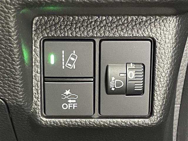 Ｎ－ＢＯＸカスタム Ｌ　純正９インチナビ　バックカメラ　ビルトインＥＴＣ　前後ドライブレコーダー　ホンダセンシング　アダプティブクルーズコントロール　両側パワースライドドア　純正アルミホイール　オートライト　ＬＥＤ　地デジ（18枚目）