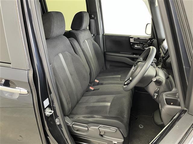 Ｎ－ＢＯＸカスタム Ｌ　純正９インチナビ　バックカメラ　ビルトインＥＴＣ　前後ドライブレコーダー　ホンダセンシング　アダプティブクルーズコントロール　両側パワースライドドア　純正アルミホイール　オートライト　ＬＥＤ　地デジ（19枚目）