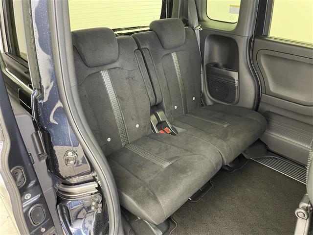 Ｎ－ＢＯＸカスタム Ｌ　純正９インチナビ　バックカメラ　ビルトインＥＴＣ　前後ドライブレコーダー　ホンダセンシング　アダプティブクルーズコントロール　両側パワースライドドア　純正アルミホイール　オートライト　ＬＥＤ　地デジ（20枚目）