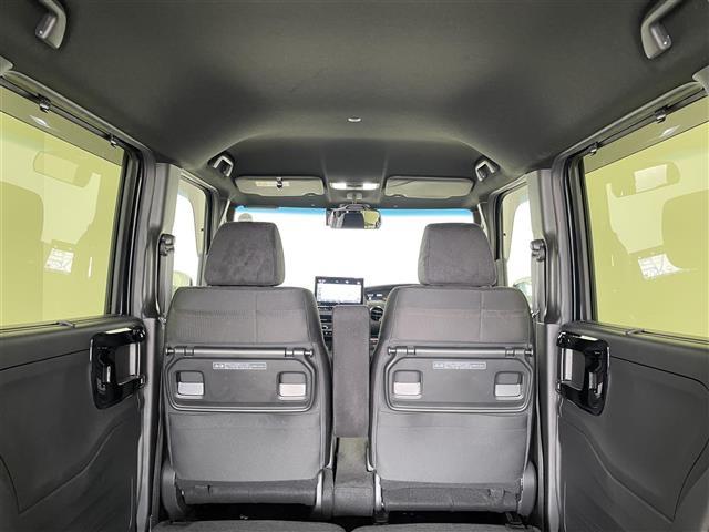 Ｎ－ＢＯＸカスタム Ｌ　純正９インチナビ　バックカメラ　ビルトインＥＴＣ　前後ドライブレコーダー　ホンダセンシング　アダプティブクルーズコントロール　両側パワースライドドア　純正アルミホイール　オートライト　ＬＥＤ　地デジ（23枚目）