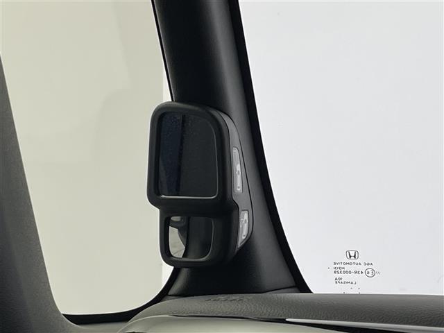 Ｎ－ＢＯＸカスタム Ｌ　純正９インチナビ　バックカメラ　ビルトインＥＴＣ　前後ドライブレコーダー　ホンダセンシング　アダプティブクルーズコントロール　両側パワースライドドア　純正アルミホイール　オートライト　ＬＥＤ　地デジ（29枚目）