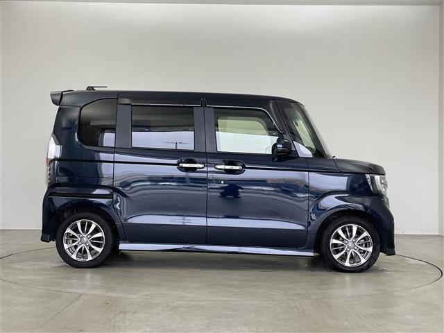 Ｎ－ＢＯＸカスタム Ｌ　純正９インチナビ　バックカメラ　ビルトインＥＴＣ　前後ドライブレコーダー　ホンダセンシング　アダプティブクルーズコントロール　両側パワースライドドア　純正アルミホイール　オートライト　ＬＥＤ　地デジ（40枚目）