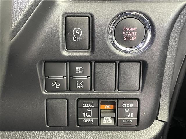 ノア Ｓｉ　ダブルバイビーＩＩ　純正１０インチナビ　バックカメラ　ビルトインＥＴＣ　前後ドライブレコーダー　セーフティセンス　クルーズコントロール　純正アルミホイール　スマートキー　オートハイビーム　ＬＥＤヘッドライト　地デジＴＶ（17枚目）