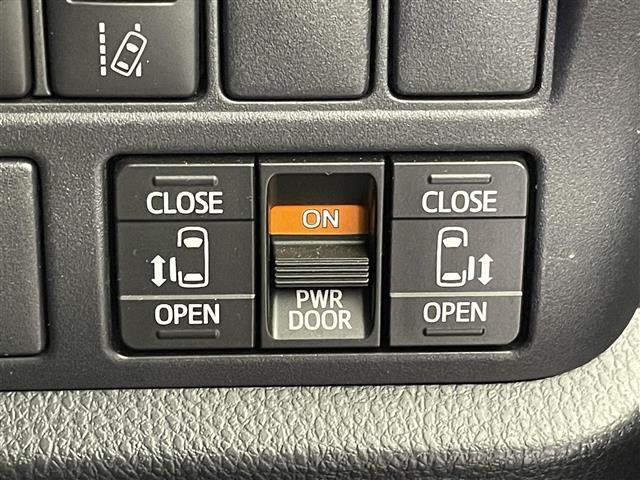 ノア Ｓｉ　ダブルバイビーＩＩ　純正１０インチナビ　バックカメラ　ビルトインＥＴＣ　前後ドライブレコーダー　セーフティセンス　クルーズコントロール　純正アルミホイール　スマートキー　オートハイビーム　ＬＥＤヘッドライト　地デジＴＶ（18枚目）