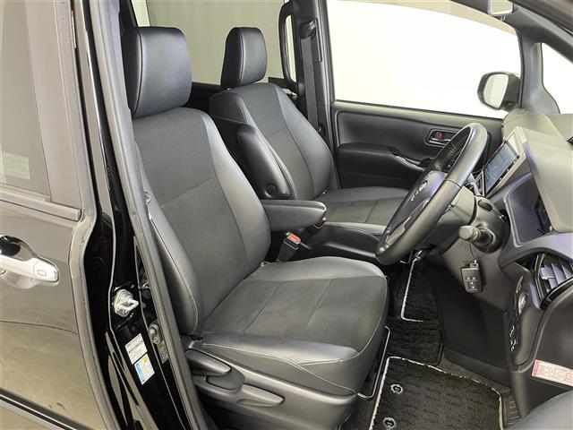 ノア Ｓｉ　ダブルバイビーＩＩ　純正１０インチナビ　バックカメラ　ビルトインＥＴＣ　前後ドライブレコーダー　セーフティセンス　クルーズコントロール　純正アルミホイール　スマートキー　オートハイビーム　ＬＥＤヘッドライト　地デジＴＶ（19枚目）