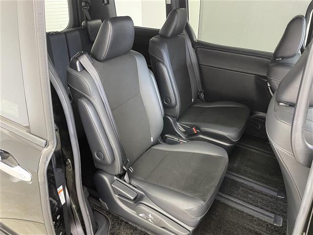 ノア Ｓｉ　ダブルバイビーＩＩ　純正１０インチナビ　バックカメラ　ビルトインＥＴＣ　前後ドライブレコーダー　セーフティセンス　クルーズコントロール　純正アルミホイール　スマートキー　オートハイビーム　ＬＥＤヘッドライト　地デジＴＶ（20枚目）