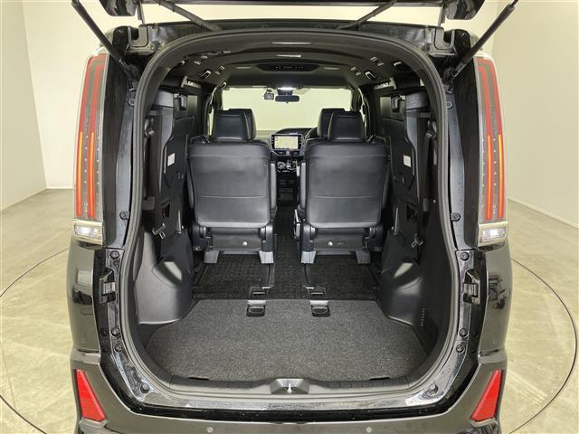 ノア Ｓｉ　ダブルバイビーＩＩ　純正１０インチナビ　バックカメラ　ビルトインＥＴＣ　前後ドライブレコーダー　セーフティセンス　クルーズコントロール　純正アルミホイール　スマートキー　オートハイビーム　ＬＥＤヘッドライト　地デジＴＶ（23枚目）