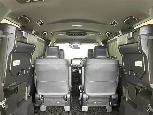 ノア Ｓｉ　ダブルバイビーＩＩ　純正１０インチナビ　バックカメラ　ビルトインＥＴＣ　前後ドライブレコーダー　セーフティセンス　クルーズコントロール　純正アルミホイール　スマートキー　オートハイビーム　ＬＥＤヘッドライト　地デジＴＶ（24枚目）