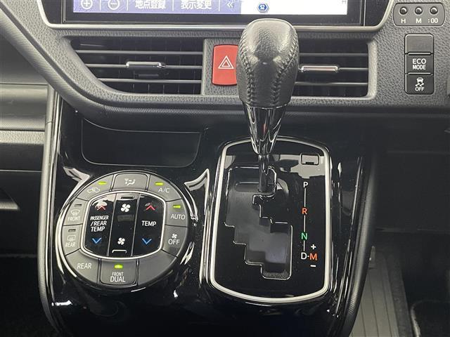 ノア Ｓｉ　ダブルバイビーＩＩ　純正１０インチナビ　バックカメラ　ビルトインＥＴＣ　前後ドライブレコーダー　セーフティセンス　クルーズコントロール　純正アルミホイール　スマートキー　オートハイビーム　ＬＥＤヘッドライト　地デジＴＶ（26枚目）