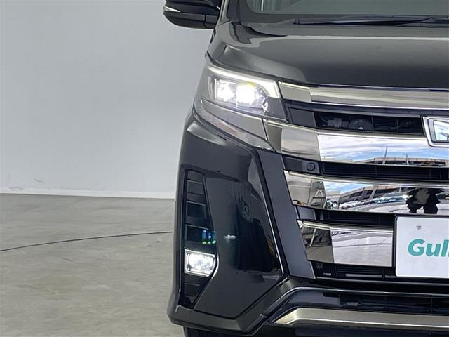 ノア Ｓｉ　ダブルバイビーＩＩ　純正１０インチナビ　バックカメラ　ビルトインＥＴＣ　前後ドライブレコーダー　セーフティセンス　クルーズコントロール　純正アルミホイール　スマートキー　オートハイビーム　ＬＥＤヘッドライト　地デジＴＶ（32枚目）
