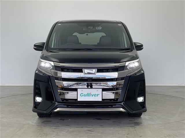 ノア Ｓｉ　ダブルバイビーＩＩ　純正１０インチナビ　バックカメラ　ビルトインＥＴＣ　前後ドライブレコーダー　セーフティセンス　クルーズコントロール　純正アルミホイール　スマートキー　オートハイビーム　ＬＥＤヘッドライト　地デジＴＶ（36枚目）