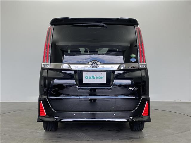 ノア Ｓｉ　ダブルバイビーＩＩ　純正１０インチナビ　バックカメラ　ビルトインＥＴＣ　前後ドライブレコーダー　セーフティセンス　クルーズコントロール　純正アルミホイール　スマートキー　オートハイビーム　ＬＥＤヘッドライト　地デジＴＶ（39枚目）