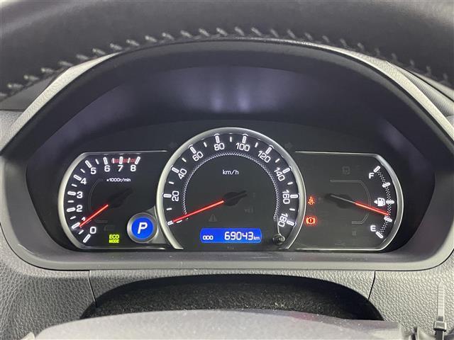 ヴォクシー ZS 純正10インチナビ フリップダウンモニター バックカメラ ビルトインETC 前後ドライブレコーダー セーフティセンス スマートキー 純正アルミホイール オートライト HIDライト 地デジフルセグ(10枚目)