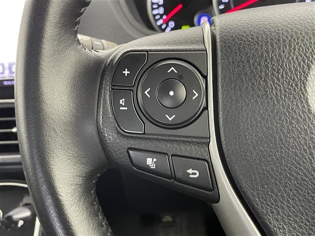 ヴォクシー ZS 純正10インチナビ フリップダウンモニター バックカメラ ビルトインETC 前後ドライブレコーダー セーフティセンス スマートキー 純正アルミホイール オートライト HIDライト 地デジフルセグ(12枚目)