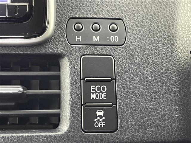 ヴォクシー ZS 純正10インチナビ フリップダウンモニター バックカメラ ビルトインETC 前後ドライブレコーダー セーフティセンス スマートキー 純正アルミホイール オートライト HIDライト 地デジフルセグ(19枚目)