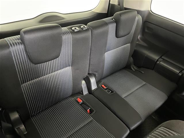 ヴォクシー ZS 純正10インチナビ フリップダウンモニター バックカメラ ビルトインETC 前後ドライブレコーダー セーフティセンス スマートキー 純正アルミホイール オートライト HIDライト 地デジフルセグ(22枚目)