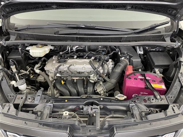 ヴォクシー ZS 純正10インチナビ フリップダウンモニター バックカメラ ビルトインETC 前後ドライブレコーダー セーフティセンス スマートキー 純正アルミホイール オートライト HIDライト 地デジフルセグ(33枚目)