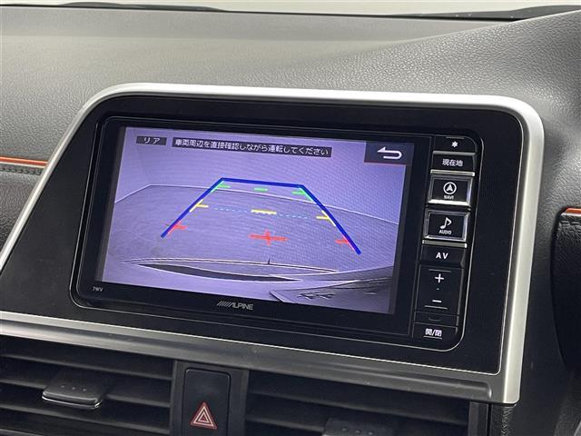 シエンタ G ALPINEナビ バックカメラ ビルトインETC 両側パワースライドドア ステアリングスイッチ ヘッドライトレベライザー スマートキー プッシュスタート オートライト LEDヘッドライト 地デジTV(3枚目)