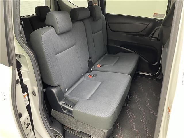 シエンタ G ALPINEナビ バックカメラ ビルトインETC 両側パワースライドドア ステアリングスイッチ ヘッドライトレベライザー スマートキー プッシュスタート オートライト LEDヘッドライト 地デジTV(18枚目)