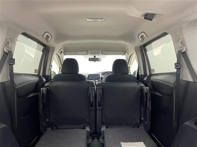 シエンタ G ALPINEナビ バックカメラ ビルトインETC 両側パワースライドドア ステアリングスイッチ ヘッドライトレベライザー スマートキー プッシュスタート オートライト LEDヘッドライト 地デジTV(23枚目)