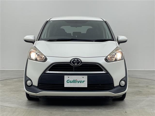 シエンタ G ALPINEナビ バックカメラ ビルトインETC 両側パワースライドドア ステアリングスイッチ ヘッドライトレベライザー スマートキー プッシュスタート オートライト LEDヘッドライト 地デジTV(36枚目)