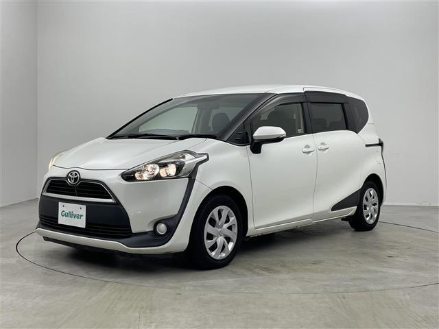 シエンタ G ALPINEナビ バックカメラ ビルトインETC 両側パワースライドドア ステアリングスイッチ ヘッドライトレベライザー スマートキー プッシュスタート オートライト LEDヘッドライト 地デジTV(37枚目)