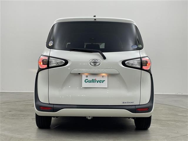 シエンタ G ALPINEナビ バックカメラ ビルトインETC 両側パワースライドドア ステアリングスイッチ ヘッドライトレベライザー スマートキー プッシュスタート オートライト LEDヘッドライト 地デジTV(39枚目)