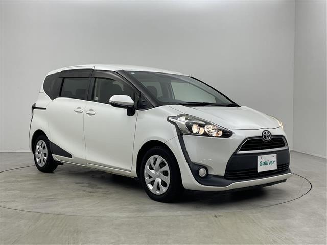 シエンタ G ALPINEナビ バックカメラ ビルトインETC 両側パワースライドドア ステアリングスイッチ ヘッドライトレベライザー スマートキー プッシュスタート オートライト LEDヘッドライト 地デジTV(41枚目)