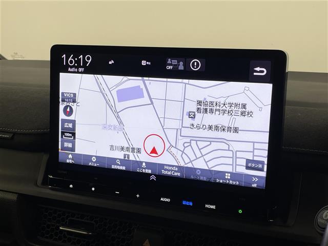 ステップワゴン e:HEVスパーダ プレミアムライン 純正11.4インチナビ 純正15.6インチナビ マルチビュー BSM ビルトインETC 前後ドライブレコーダー ホンダセンシング アダプティブクルーズコントロール シートヒーター オートライト LED(5枚目)