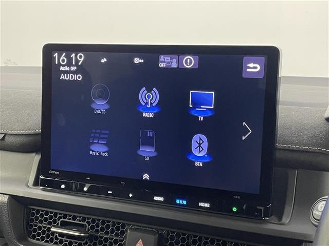 ステップワゴン e:HEVスパーダ プレミアムライン 純正11.4インチナビ 純正15.6インチナビ マルチビュー BSM ビルトインETC 前後ドライブレコーダー ホンダセンシング アダプティブクルーズコントロール シートヒーター オートライト LED(6枚目)