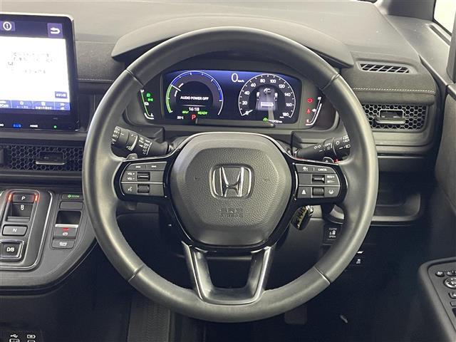 ステップワゴン e:HEVスパーダ プレミアムライン 純正11.4インチナビ 純正15.6インチナビ マルチビュー BSM ビルトインETC 前後ドライブレコーダー ホンダセンシング アダプティブクルーズコントロール シートヒーター オートライト LED(8枚目)