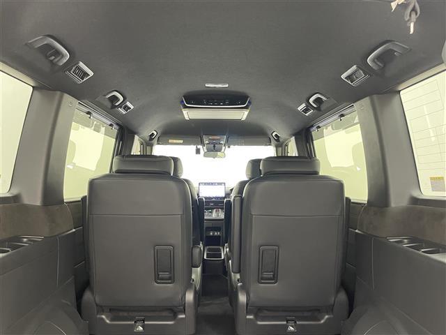 ステップワゴン e:HEVスパーダ プレミアムライン 純正11.4インチナビ 純正15.6インチナビ マルチビュー BSM ビルトインETC 前後ドライブレコーダー ホンダセンシング アダプティブクルーズコントロール シートヒーター オートライト LED(24枚目)