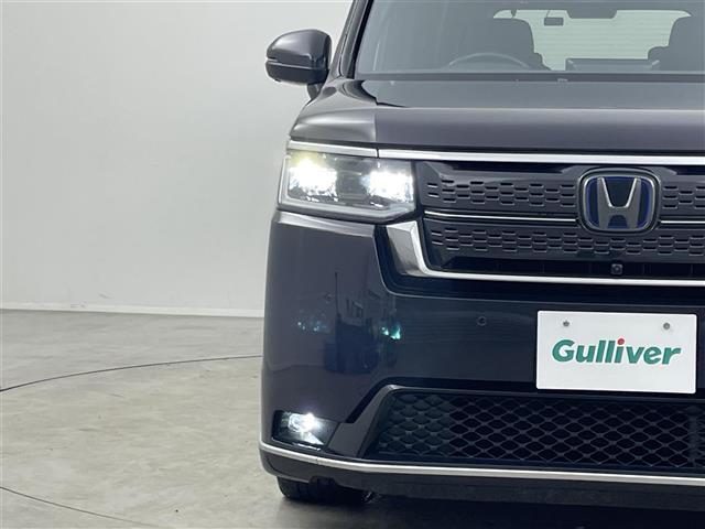 ステップワゴン e:HEVスパーダ プレミアムライン 純正11.4インチナビ 純正15.6インチナビ マルチビュー BSM ビルトインETC 前後ドライブレコーダー ホンダセンシング アダプティブクルーズコントロール シートヒーター オートライト LED(32枚目)