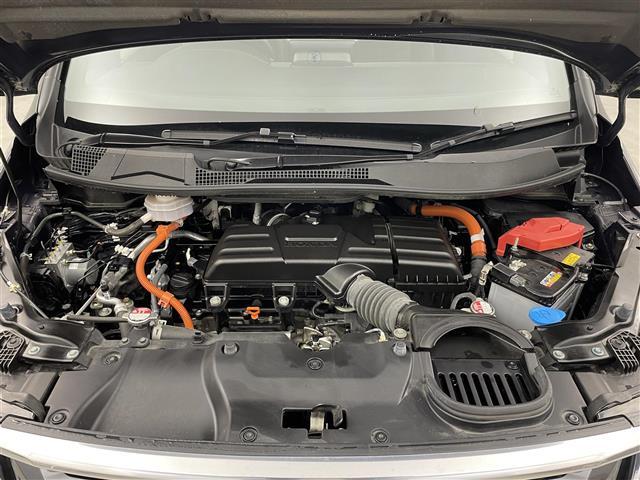ステップワゴン e:HEVスパーダ プレミアムライン 純正11.4インチナビ 純正15.6インチナビ マルチビュー BSM ビルトインETC 前後ドライブレコーダー ホンダセンシング アダプティブクルーズコントロール シートヒーター オートライト LED(33枚目)
