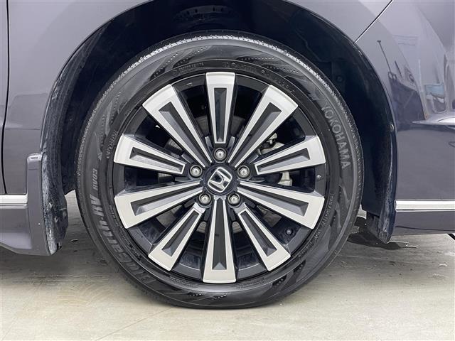 ステップワゴン e:HEVスパーダ プレミアムライン 純正11.4インチナビ 純正15.6インチナビ マルチビュー BSM ビルトインETC 前後ドライブレコーダー ホンダセンシング アダプティブクルーズコントロール シートヒーター オートライト LED(34枚目)