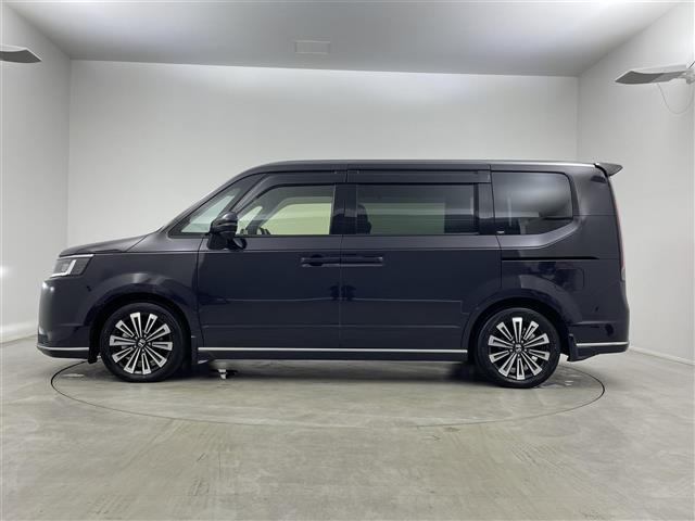 ステップワゴン e:HEVスパーダ プレミアムライン 純正11.4インチナビ 純正15.6インチナビ マルチビュー BSM ビルトインETC 前後ドライブレコーダー ホンダセンシング アダプティブクルーズコントロール シートヒーター オートライト LED(38枚目)