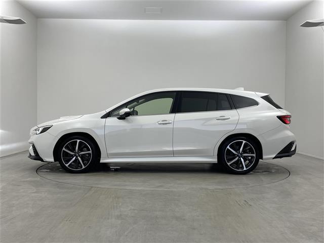 レヴォーグ ＧＴ－Ｈ　ＥＸ　アイサイト　純正１１．６インチナビ　バックカメラ　サイドカメラ　ＢＳＭ　ビルトインＥＴＣ　ドライブレコーダー　レーダークルーズコントロール　デジタルインナーミラー　シートヒーター　メモリシート　ＬＥＤ（38枚目）