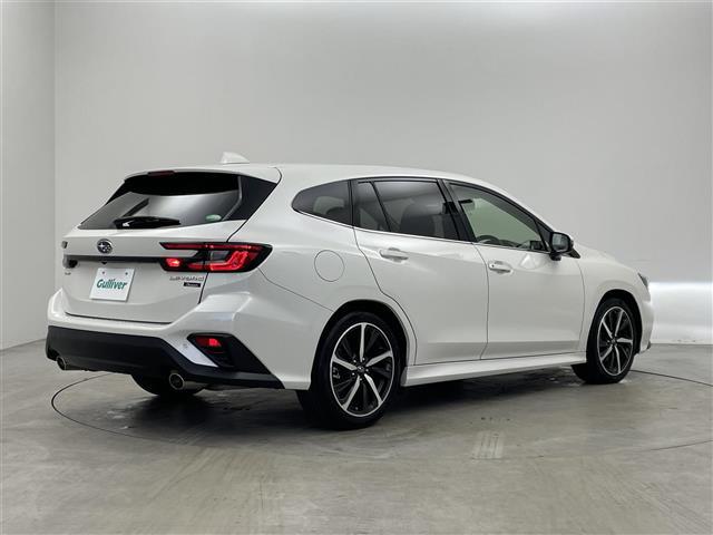 レヴォーグ ＧＴ－Ｈ　ＥＸ　アイサイト　純正１１．６インチナビ　バックカメラ　サイドカメラ　ＢＳＭ　ビルトインＥＴＣ　ドライブレコーダー　レーダークルーズコントロール　デジタルインナーミラー　シートヒーター　メモリシート　ＬＥＤ（42枚目）