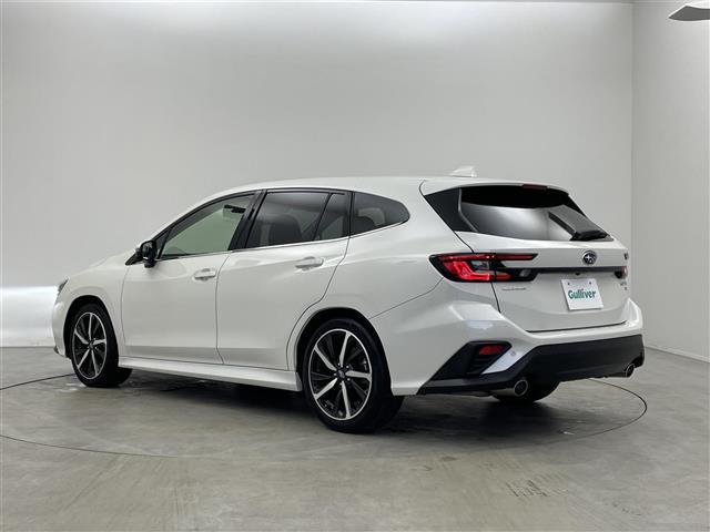 レヴォーグ ＧＴ－Ｈ　ＥＸ　アイサイト　純正１１．６インチナビ　バックカメラ　サイドカメラ　ＢＳＭ　ビルトインＥＴＣ　ドライブレコーダー　レーダークルーズコントロール　デジタルインナーミラー　シートヒーター　メモリシート　ＬＥＤ（43枚目）