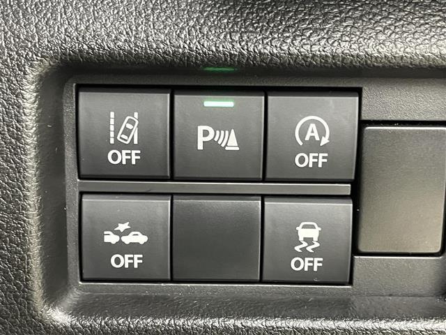 ハスラー Ｊスタイル　純正９インチナビ　全方位モニター　ビルトインＥＴＣ　セーフティサポート　ミラー型ドラレコ　シートヒーター　純正アルミホイール　スマートキー　プッシュスタート　オートライト　ＬＥＤヘッドライト　地デジ（13枚目）